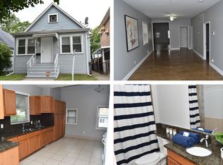 6240 Van Buren Ave, Hammond, IN 46324