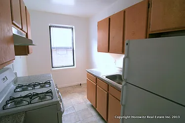 Rented by Horowitz Real Estate