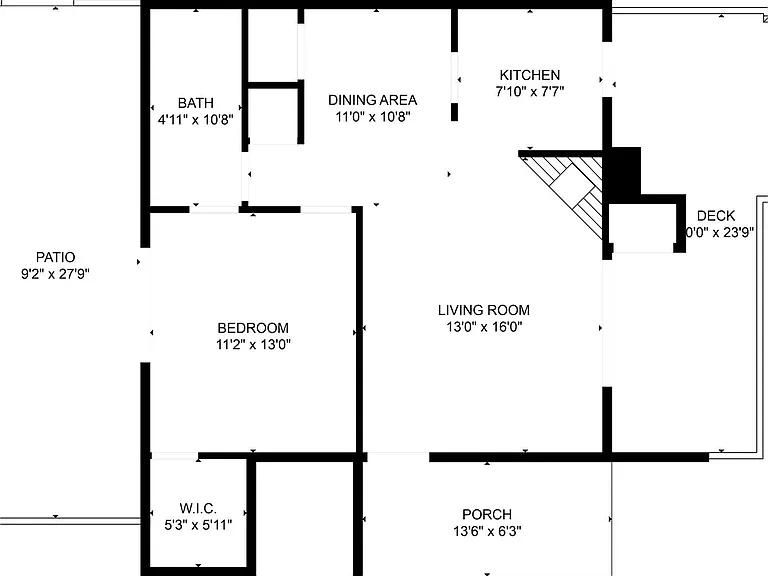 6210 Oram St #5 — Photo 22