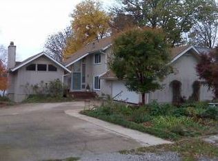 1835 Sextant Dr, Worden, IL 62097