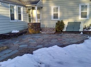 1350 Parker St, Springfield, MA 01129