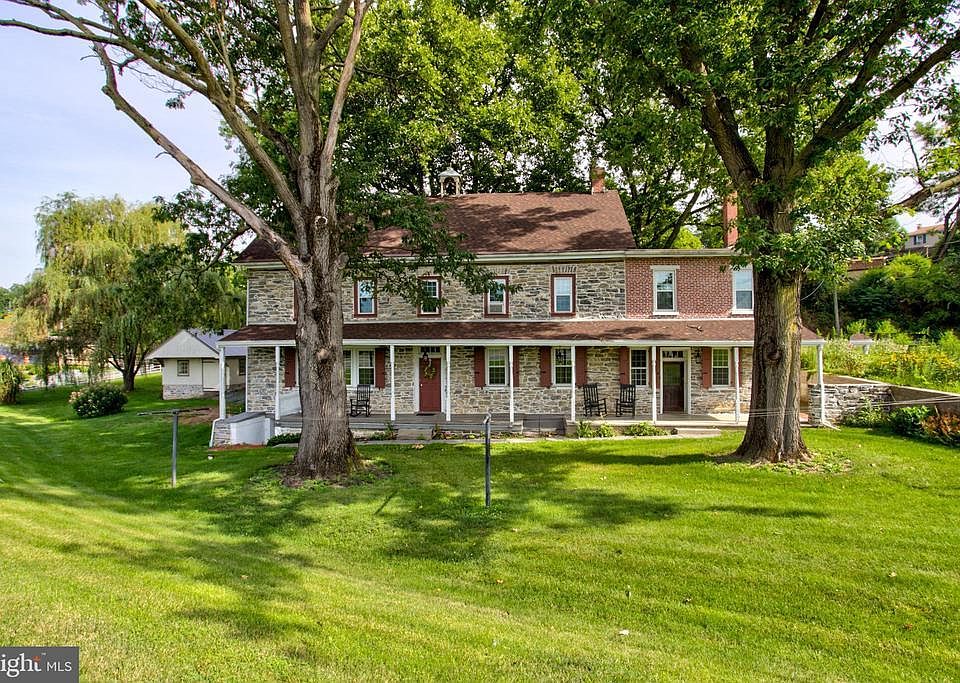 304 E Newport Rd, Lititz, PA 17543 Zillow