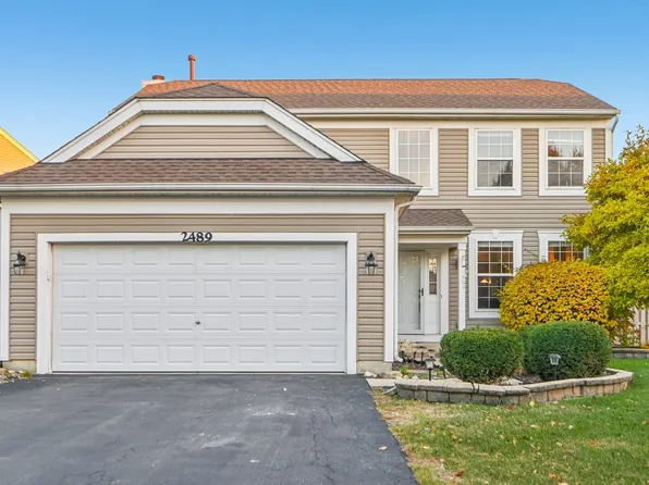 (undisclosed Address), Aurora, IL 60503