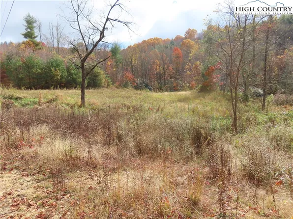 TBD Roaring Fork Road, Creston, NC 28615