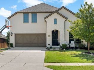 1508 Grove Dr, Celina, TX 75009