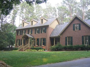 8108 Inverstone Ln, Raleigh, NC 27606