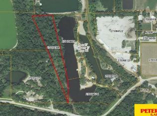 1160 Ridgeland Rd, Fremont, NE 68025