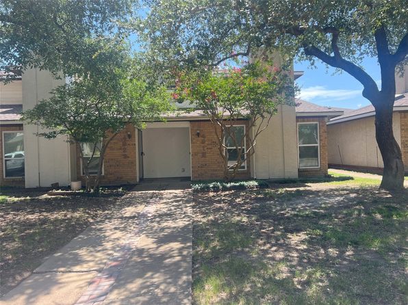 Home for Sale in Mesquite TX
