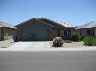 2837 W Grenadine Rd, Phoenix, AZ 85041