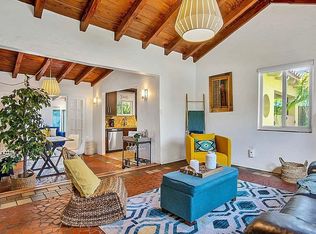 352 NE 89th St, El Portal, FL 33138