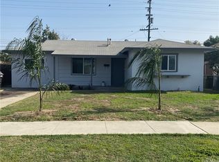 8312 Eglise Ave, Pico Rivera, CA 90660