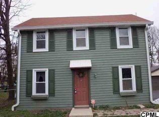 472 W Prospect Ave, Marietta, PA