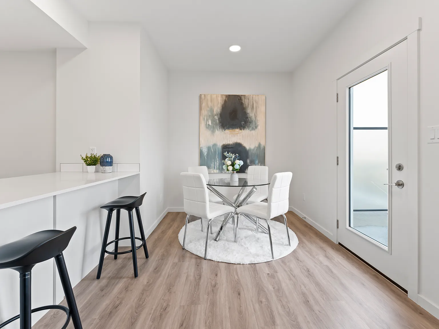 2 Bed Heritage Valley Heights Townhomes — Photo 3