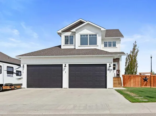10600 S 149a Avenue Rural Grande Pr #1, County Of, AB T8X