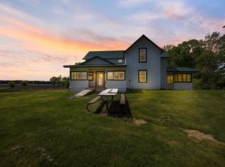 3592 Blom Lake Dr, Frederic, WI 54837