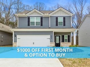 433 Prescott Way, Villa Rica, GA 30180