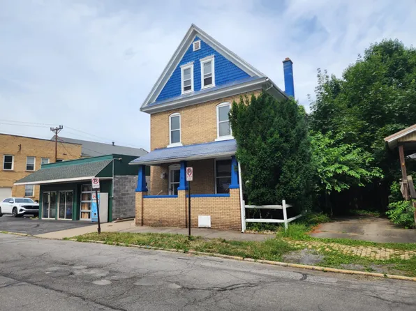 120 S 3rd St, Clearfield, PA 16830