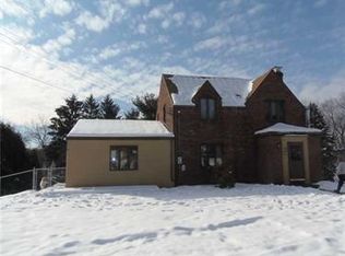 126 Richmond Cir, Pittsburgh, PA 15237