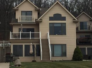 980 Lane 200 Lake James, Angola, IN 46703