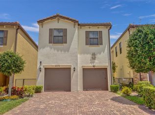 4875 NW 55th Place, Tamarac, FL 33319