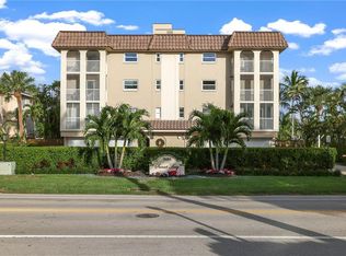 9486 Gulf Shore DR #A101, NAPLES, FL 34108