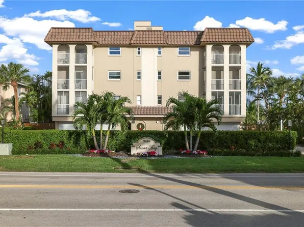 9486 Gulf Shore DR #A101, NAPLES, FL 34108