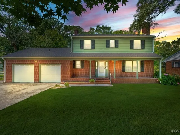 43 Franktown Rd, Hampton, VA 23663