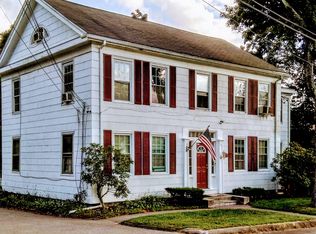 11 Summer St APT C, North Attleboro, MA 02760