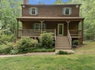 13354 Greenwood Rd, Glen Allen, VA 23059