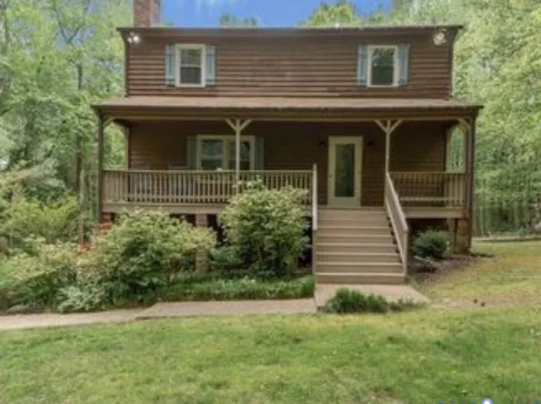 13354 Greenwood Rd, Glen Allen, VA 23059