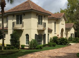 5348 Isleworth Country Club Dr, Windermere, FL 34786