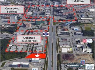 4810 C St, Anchorage, AK 99503