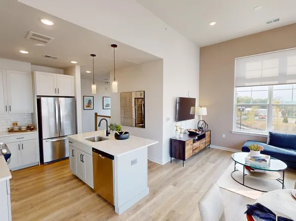 Woodbrook at Randolph