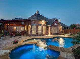 8805 Arbor Creek Ln, McKinney, TX 75072
