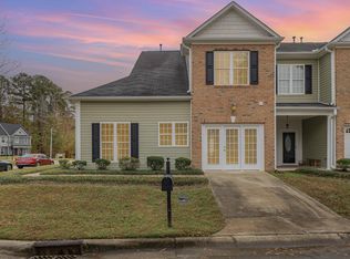 13 Hill Shore Ln, Clayton, NC 27527