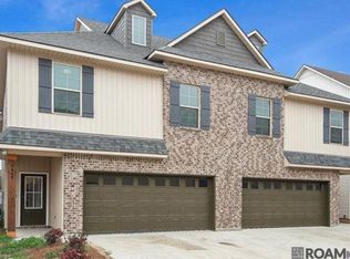 7933 Pisa Dr, Baton Rouge, LA 70820
