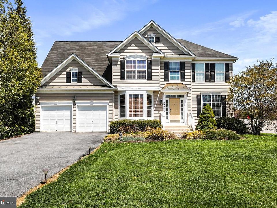 12901 Nittany Lion Cir, Hagerstown, MD 21740 | MLS #MDWA2034750