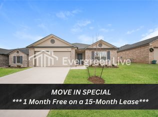 1841 Rock Elm Dr, Edmond, OK 73034