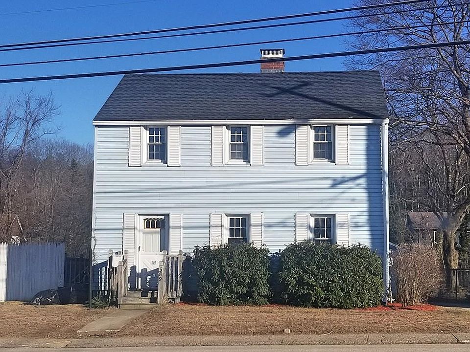 389 Elm St, Southbridge, MA 01550 Zillow