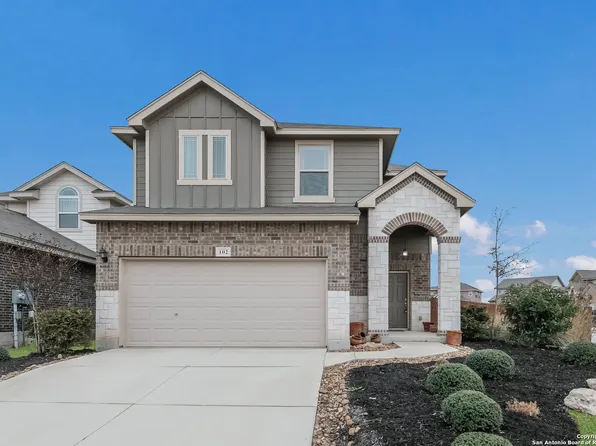 102 Katy Way, San Antonio, TX 78220