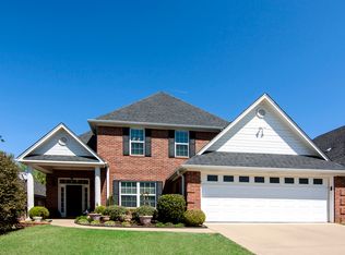 1709 Valley Brook Ln, Longview, TX 75605