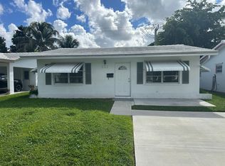 8308 NW 57th Ct, Tamarac, FL 33321