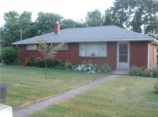 1214 Waverly Dr, Latrobe, PA