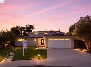 11593 Ladera Ct, Dublin, CA