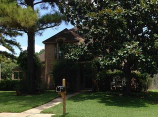 6426 Singing Creek Ln, Spring, TX 77379