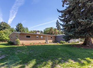 1121 S McDonald Rd, Spokane, WA 99216