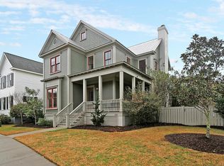 524 Country Place Rd, Mount Pleasant, SC 29464