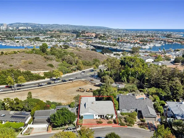 608 Saint James Pl, Newport Beach, CA 92663