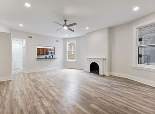 1916 Eutaw Pl #R-3R, Baltimore, MD 21217