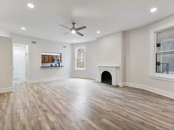 1916 Eutaw Pl #R-3r, Baltimore, MD 21217